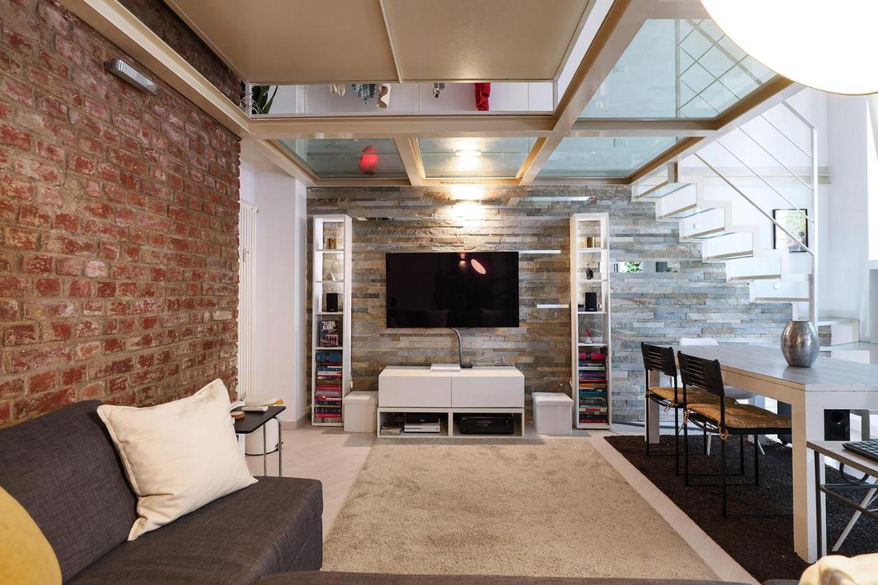 Contempora - Cenisio Loft Appartamento *