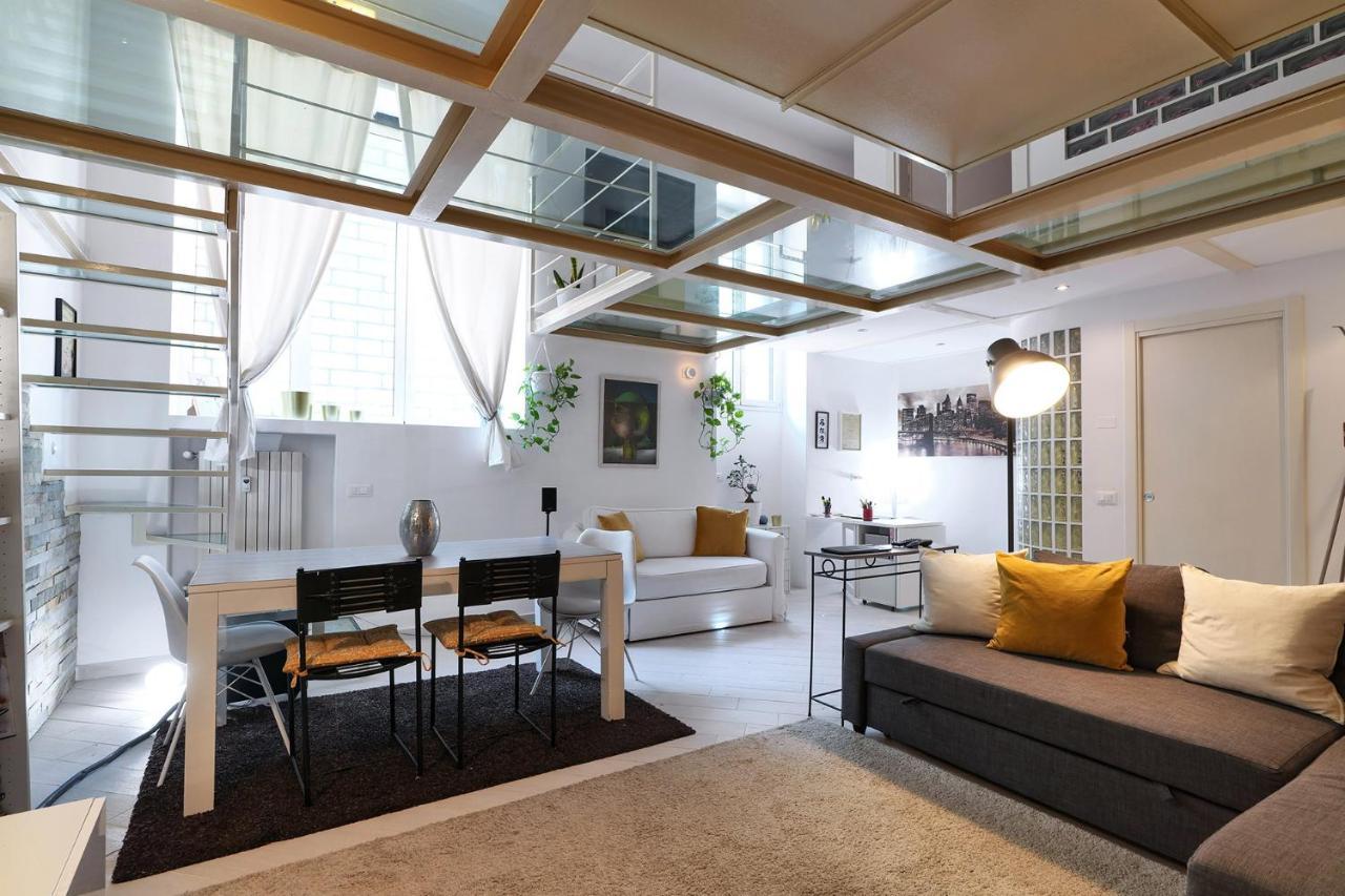 Contempora - Cenisio Loft Appartamento *