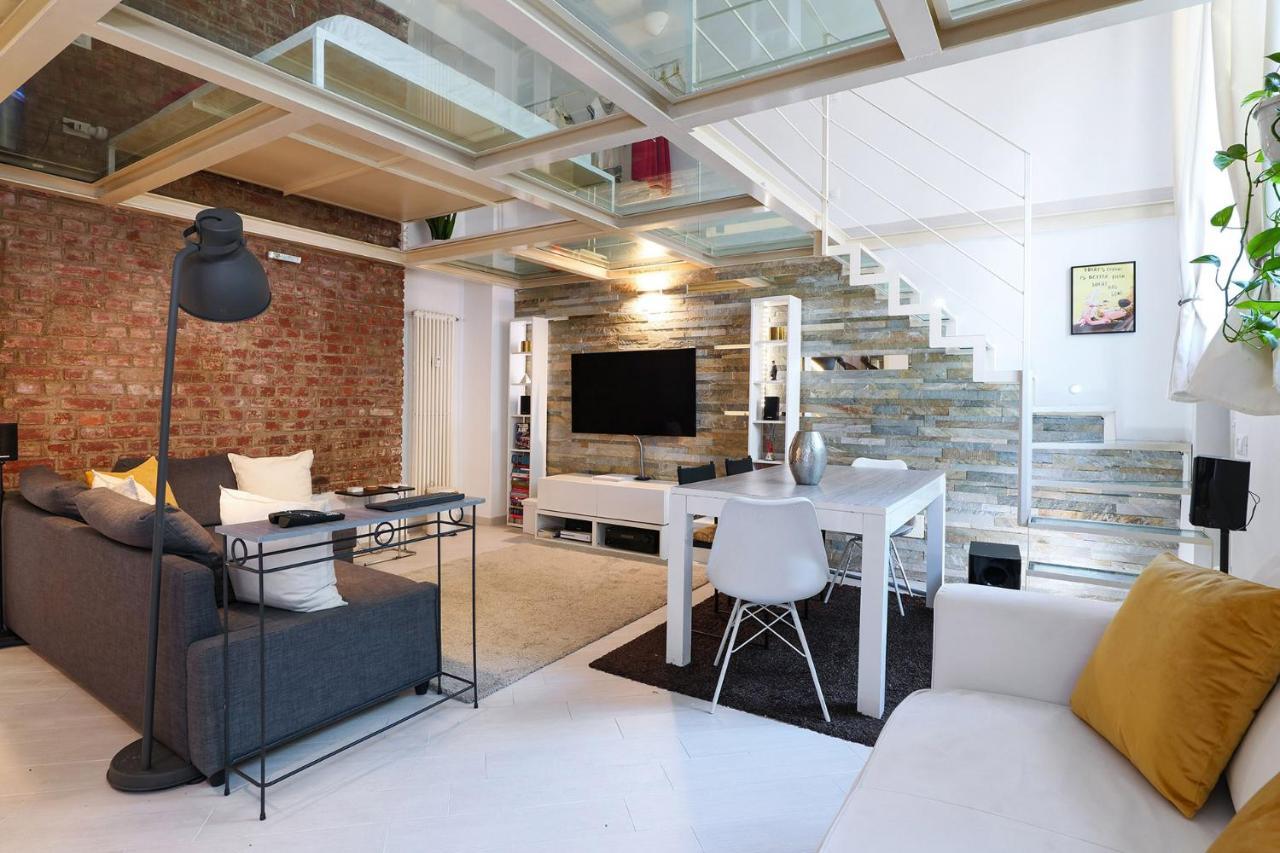 Contempora - Cenisio Loft Appartamento *