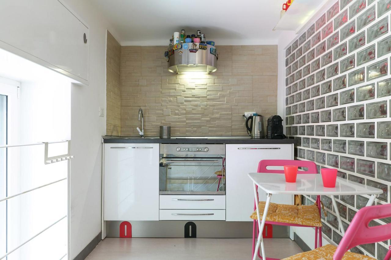 Appartamento Contempora - Cenisio Loft