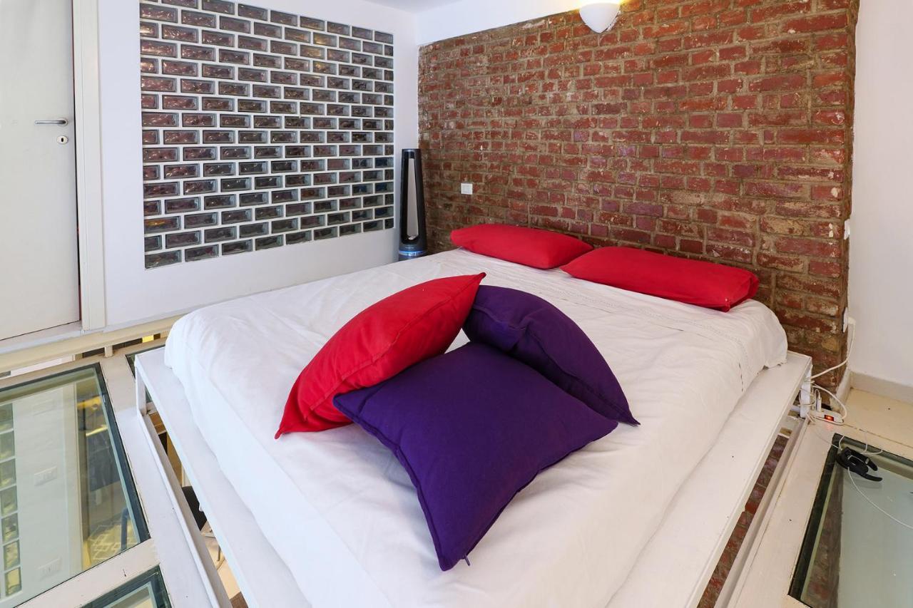 Appartamento Contempora - Cenisio Loft Milano