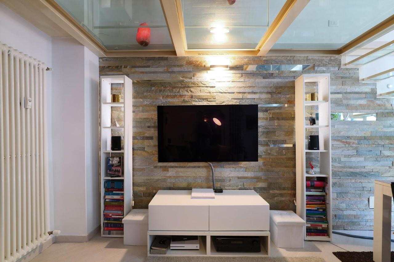 Contempora - Cenisio Loft Appartamento Milano