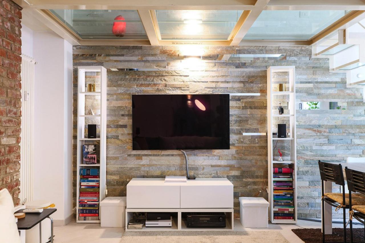 Contempora - Cenisio Loft Appartamento