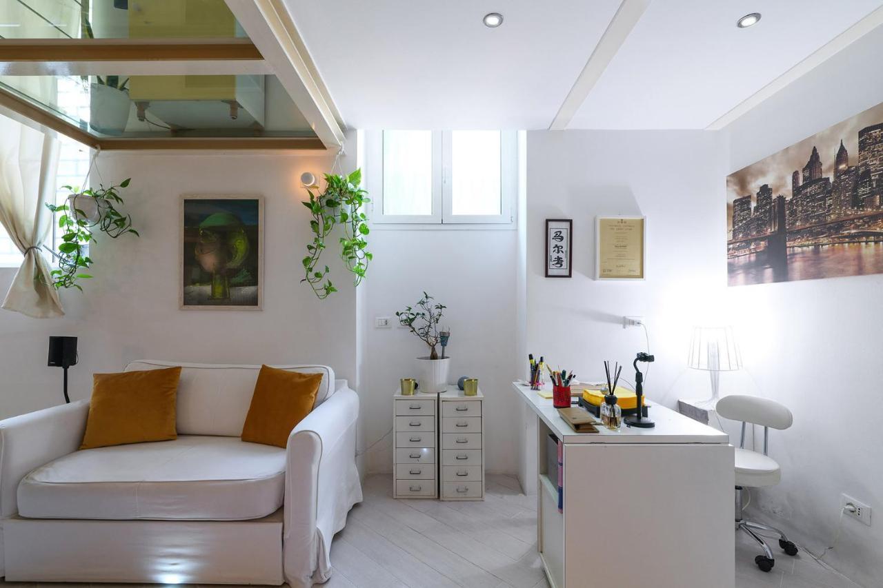Contempora - Cenisio Loft Appartamento Milano