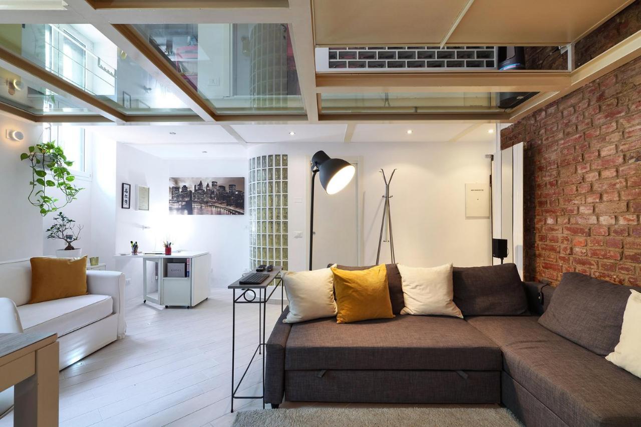 Contempora - Cenisio Loft Appartamento
