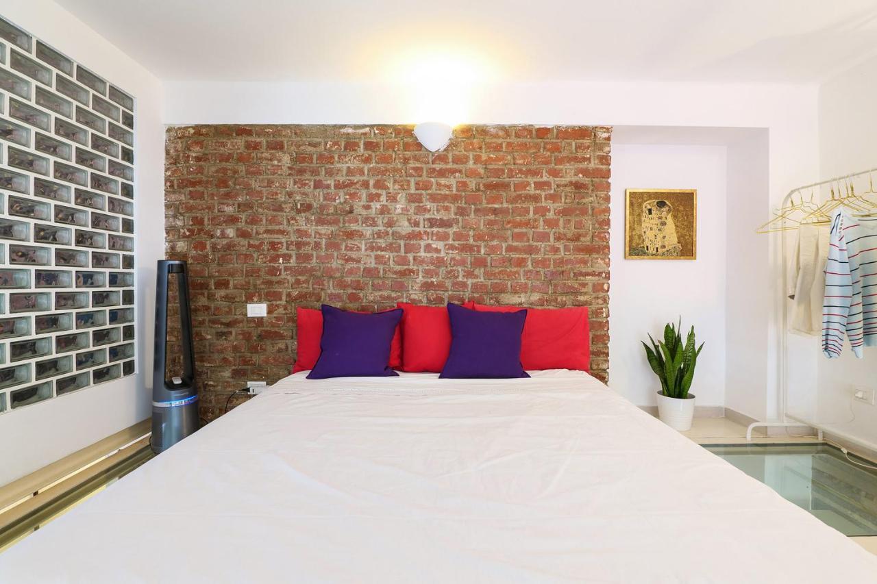 Contempora - Cenisio Loft Appartamento