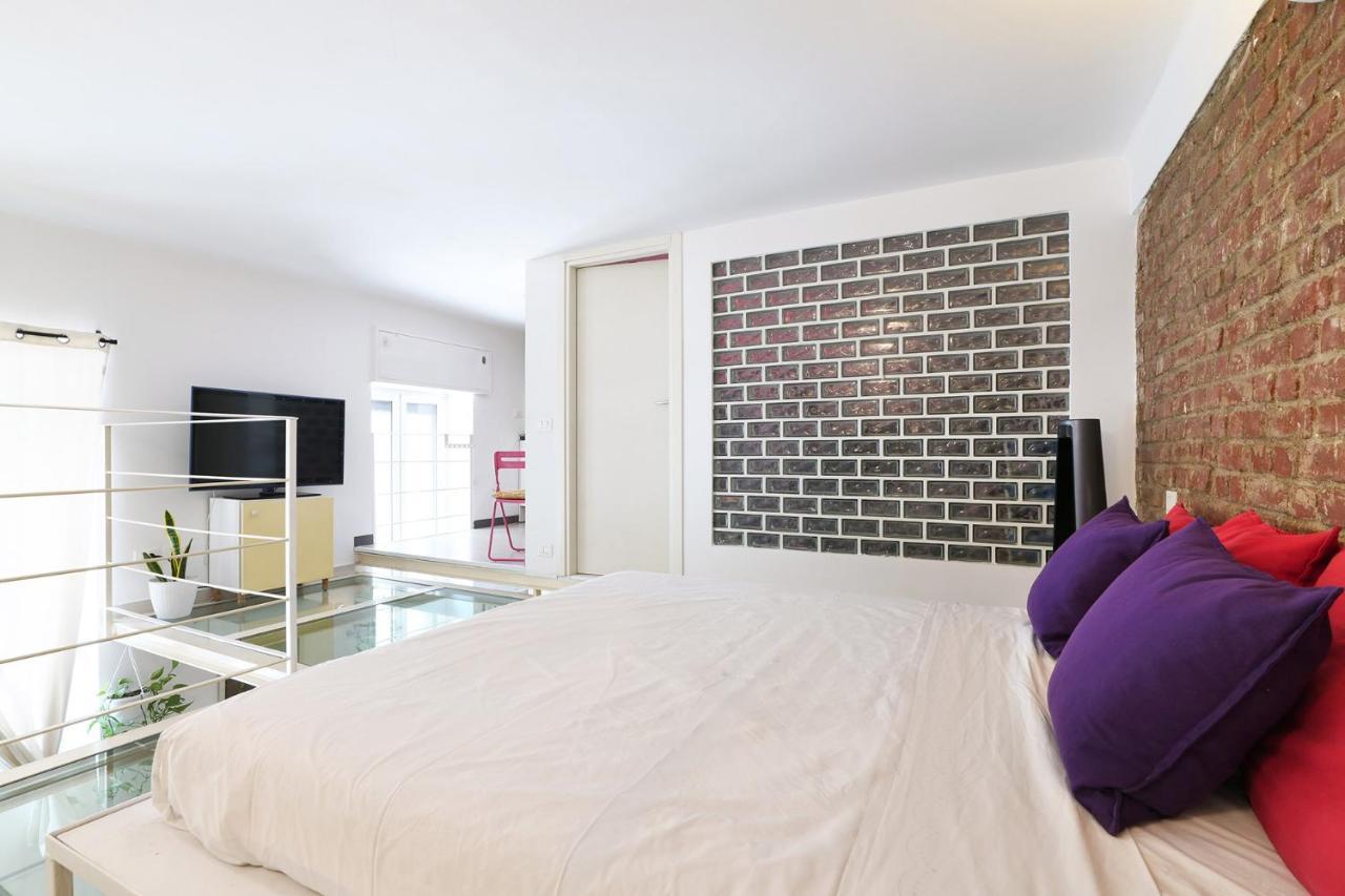 Appartamento Contempora - Cenisio Loft