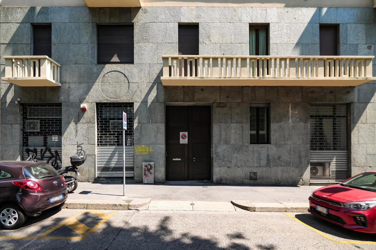 Contempora - Cenisio Loft * Milano
