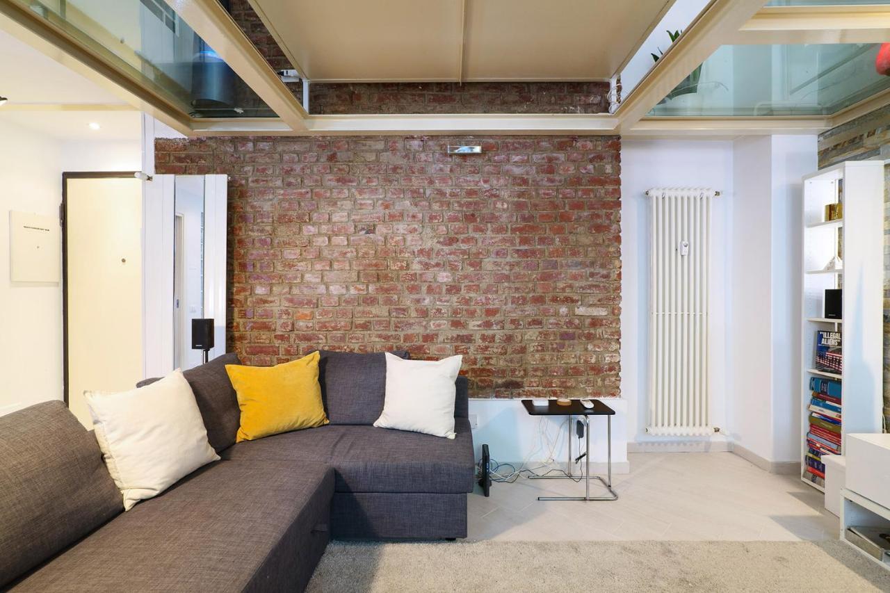 Contempora - Cenisio Loft Appartamento