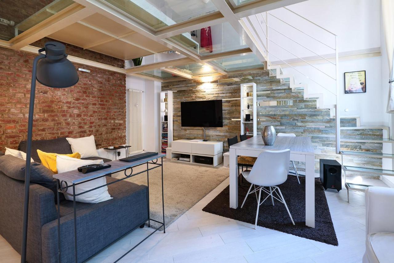 Appartamento Contempora - Cenisio Loft