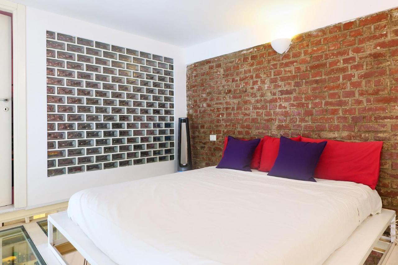 Contempora - Cenisio Loft * Milano