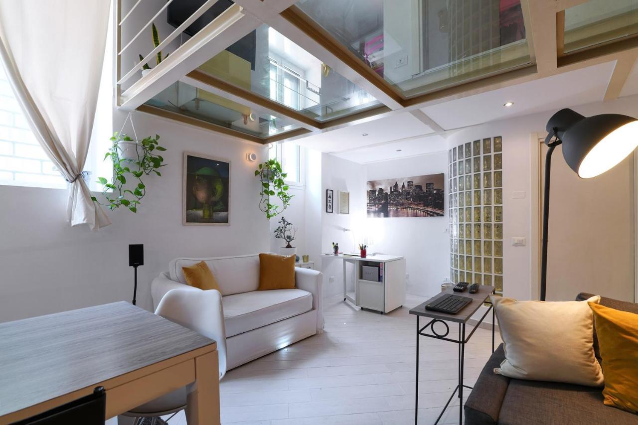 Contempora - Cenisio Loft * Milano