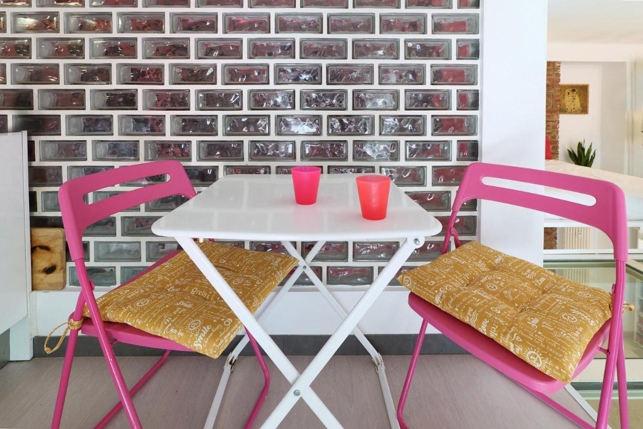 Appartamento Contempora - Cenisio Loft Milano