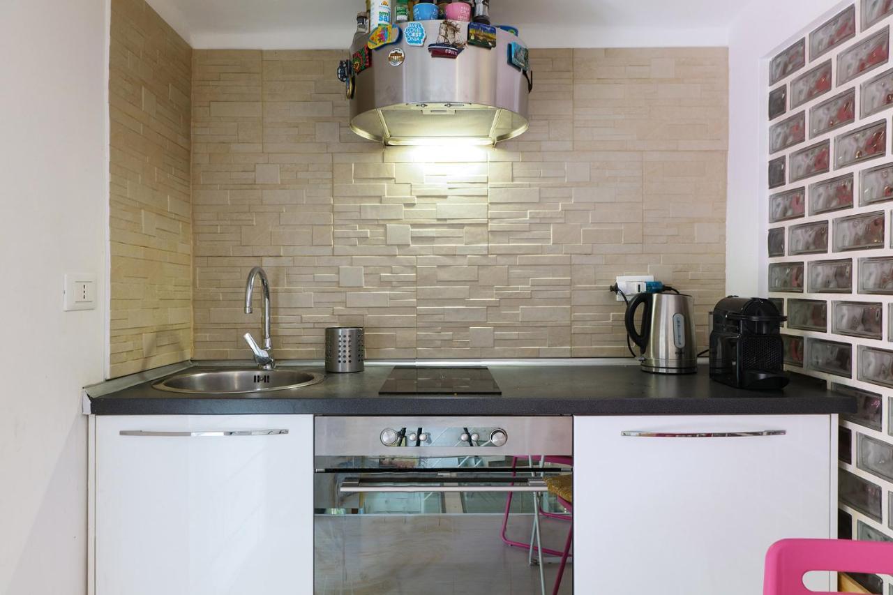 Appartamento Contempora - Cenisio Loft