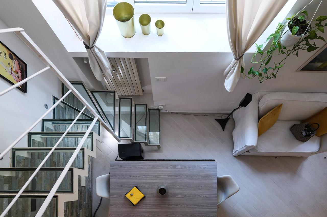 Contempora - Cenisio Loft Appartamento *