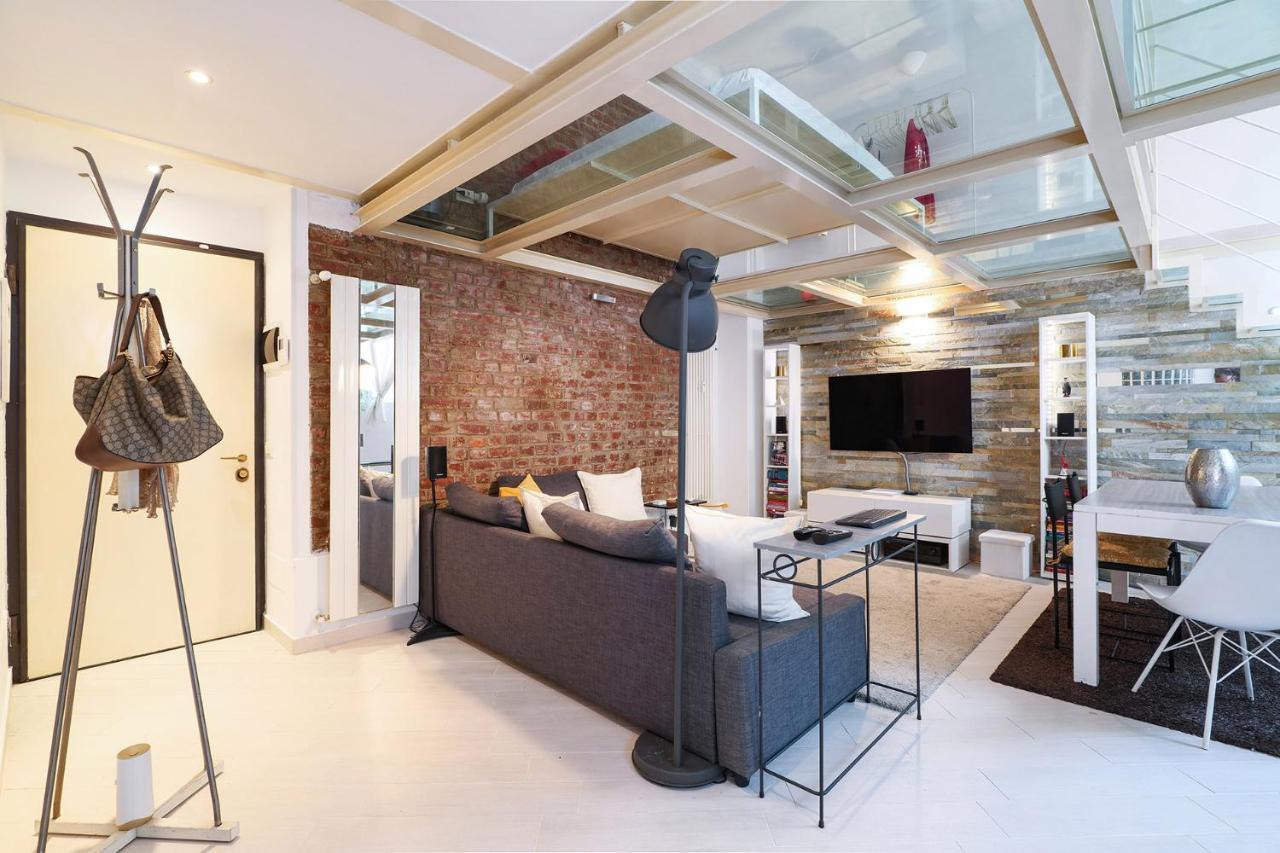 Appartamento Contempora - Cenisio Loft *