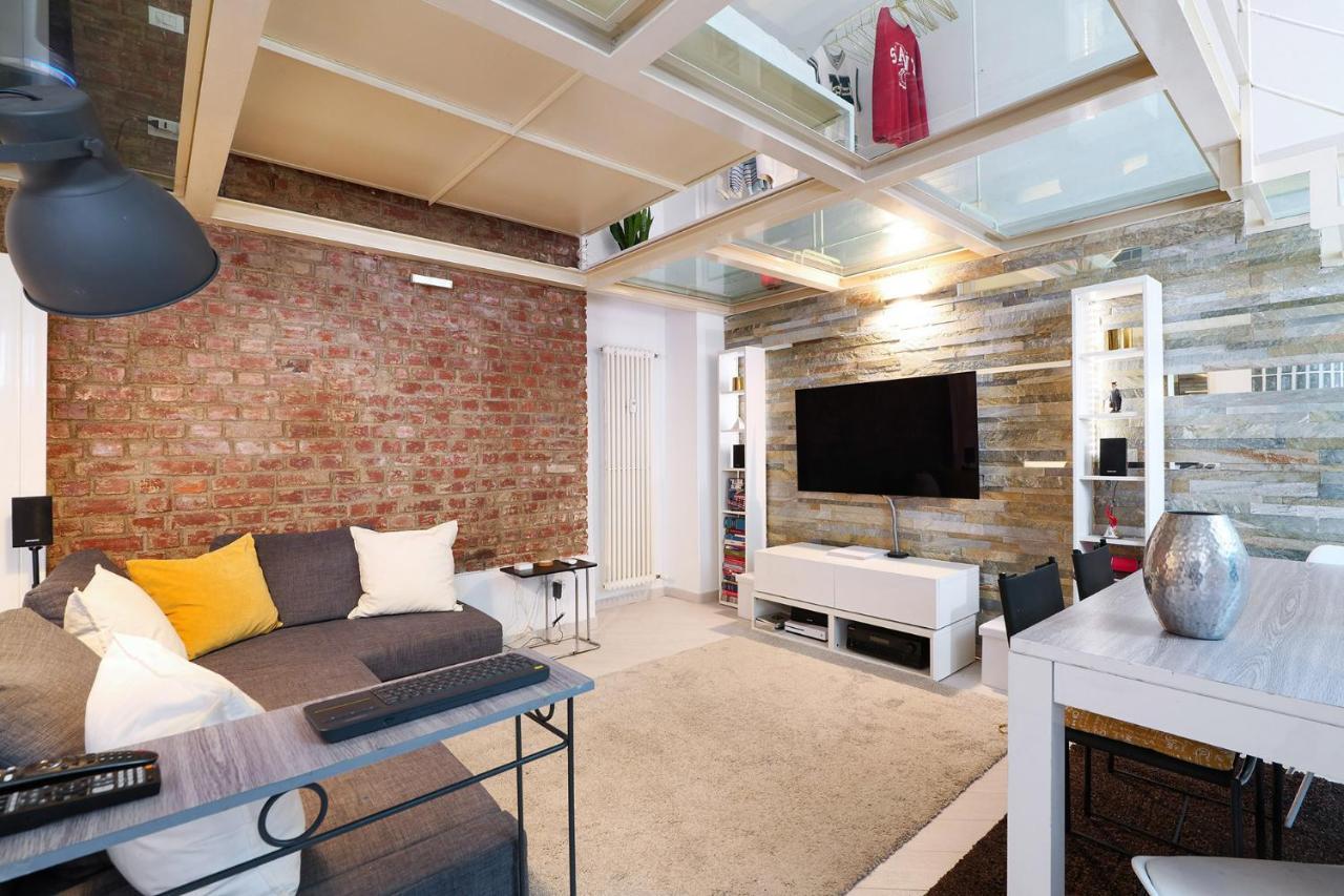 Contempora - Cenisio Loft Appartamento *
