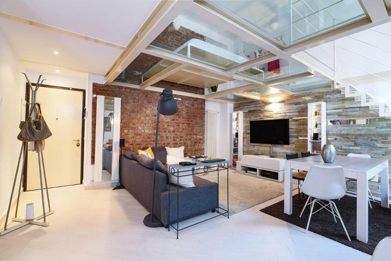 Appartamento Contempora - Cenisio Loft